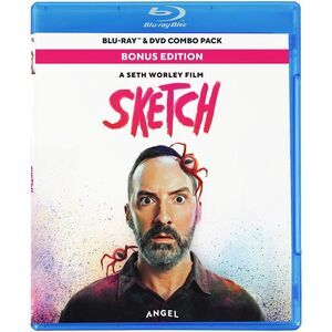 Sketch  BLU-RAY